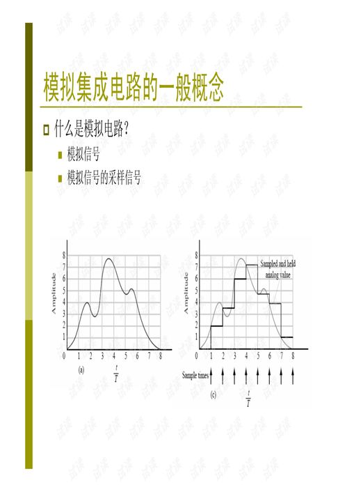 模擬集成電路設計 原理、資源與實踐導論