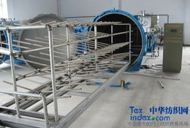 長期供應新型纖維竹節紗蒸紗機 紡機配套設備的工藝革新